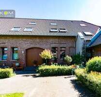 Wohnung zum Kaufen in Neuss Holzheim 625.000,00 € 126.01 m² - Neuss / Holzheim