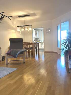 Foto - Wohnung zum Kaufen in Darmstadt 345.000,00 € 67.53 m²