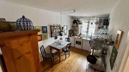 Foto - Wohnung zum Kaufen in Düsseldorf 222.300,00 € 57 m²