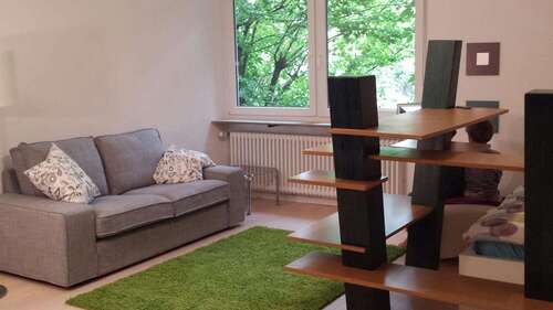 Foto - Wohnen auf Zeit in Stuttgart 940,00 €