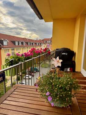 Foto - Wohnung zum Mieten in München 1.780,00 € 78.28 m²