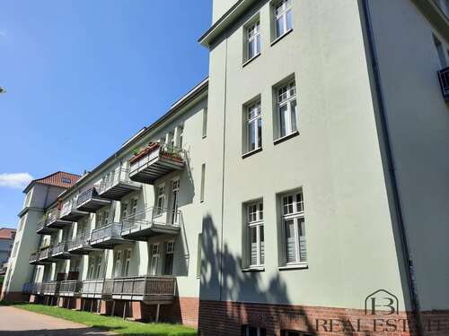 Foto - Wohnung zum Mieten in Magdeburg 347,04 € 48.2 m²