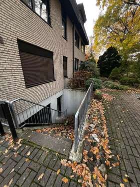 Foto - Wohnung zum Mieten in Münster 280,00 € 27.42 m²