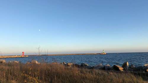 Foto - Wohnung zum Mieten in Sassnitz 1.200,00 € 110 m²