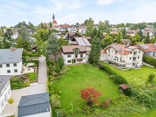 Foto - Haus zum Kaufen in Berg (Aufkirchen) 2.500.000,00 € 242 m²