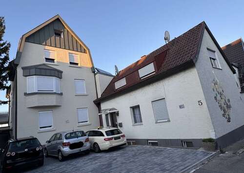 Foto - Haus zum Kaufen in Stuttgart 1.299.000,00 € 321 m²