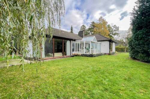 Foto - Haus zum Kaufen in Ammersbek 549.000,00 € 152.28 m²