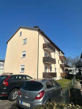 Foto - Wohnung zum Kaufen in Deggendorf 155.000,00 € 41 m²