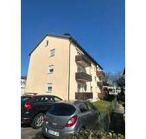 Wohnung zum Kaufen in Deggendorf 155.000,00 € 41 m²