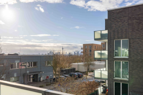 Foto - Wohnung zum Kaufen in Frankfurt am Main 634.000,00 € 95 m²