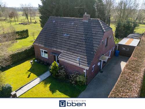 Foto - Haus zum Kaufen in Theene 199.000,00 € 96 m²