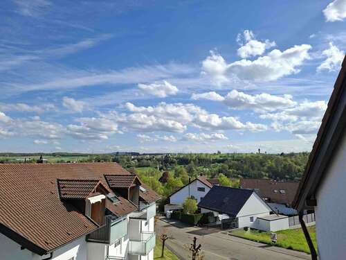 Foto - Wohnung zum Mieten in Ebersbach an der Fils 620,00 € 49.17 m²