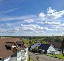 Wohnung zum Mieten in Ebersbach an der Fils 620,00 € 49.17 m²