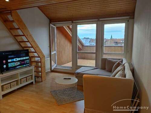 Foto - Wohnen auf Zeit in Braunschweig 1.600,00 €