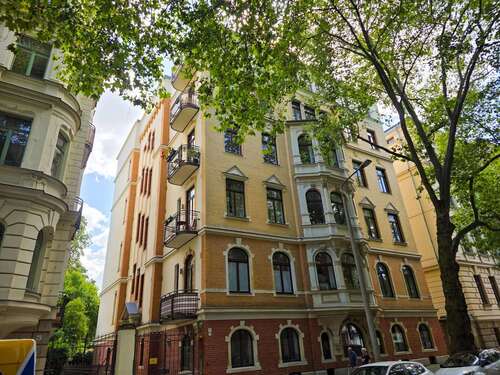 Foto - Wohnung zum Kaufen in Leipzig 1.170.000,00 € 192 m²