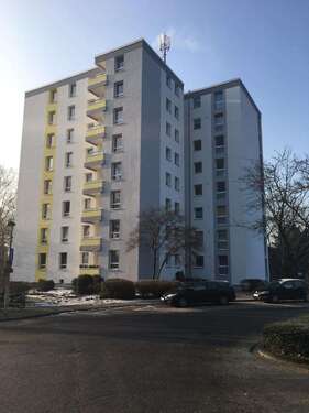 Foto - Wohnung zum Mieten in Solingen 719,00 € 72.71 m²