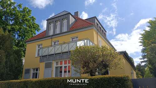 Foto - Wohnung zum Mieten in Wolfenbüttel 1.952,00 € 160 m²