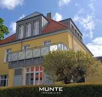 Wohnung zum Mieten in Wolfenbüttel 1.952,00 € 160 m²