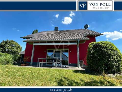 Foto - Haus zum Kaufen in Erlensee 679.000,00 € 145 m²