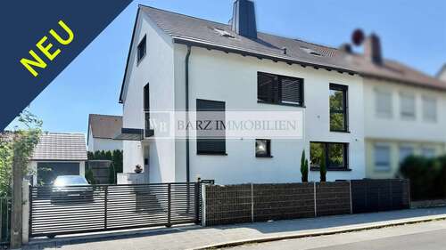 Foto - Haus zum Kaufen in Nürnberg 798.000,00 € 190 m²