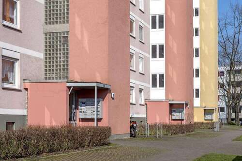 Foto - Wohnung zum Mieten in Dortmund 609,00 € 76 m²