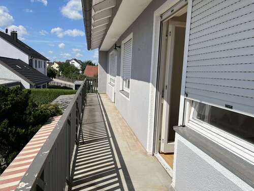 Foto - Wohnung zum Mieten in Wiedenzhausen 1.250,00 € 100 m²