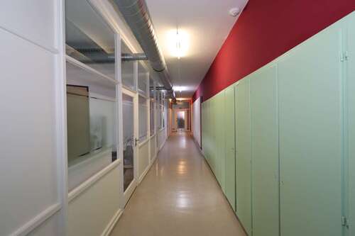 Foto - Büro in Köln 733,00 € 35 m² - 733,00&nbsp;EUR Kaltmiete, ca.&nbsp; 35,00&nbsp;m&sup2;