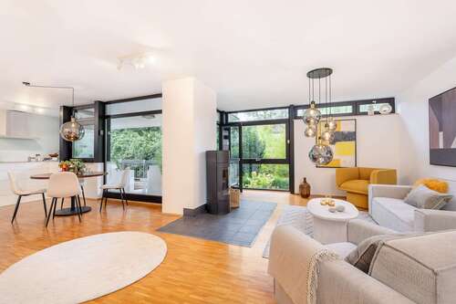 Foto - Haus zum Kaufen in Krefeld Verberg 489.000,00 € 139 m²