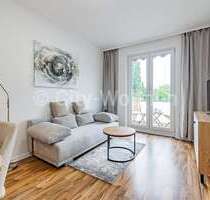 Wohnen auf Zeit in Hamburg 1.700,00 €