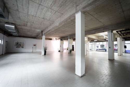 Foto - Büro in Berlin 49.500,00 € 480 m²