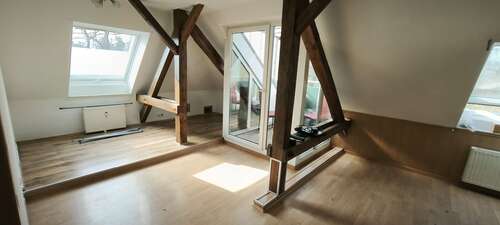 Foto - Wohnung zum Mieten in Zossen 940,00 € 90 m²