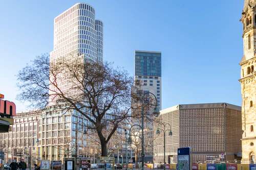 Foto - Wohnung zum Kaufen in Berlin 1.599.000,00 € 289.41 m²