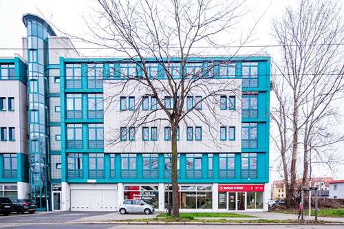 Foto - Büro in Dresden 1.766,00 € 207.8 m²