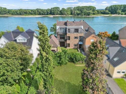 Foto - Haus zum Kaufen in Wesseling 1.400.000,00 € 284 m²