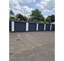 Garage zu vermieten in Bünde 60,00 € 14.74 m²