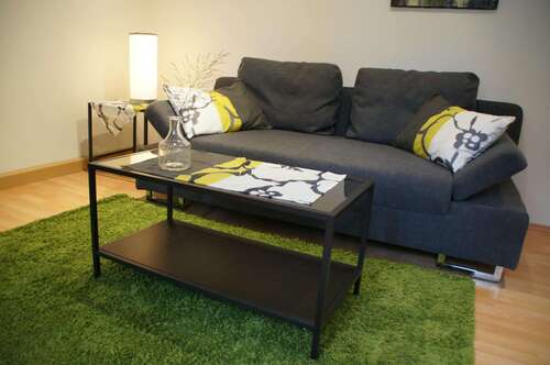 Foto - Wohnen auf Zeit in Stuttgart 1.180,00 €