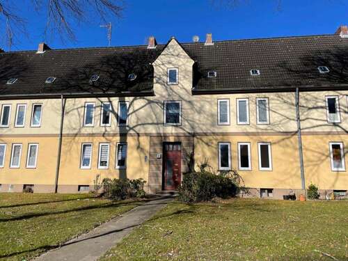 Foto - Wohnung zum Mieten in Wilhelmshaven 369,00 € 55 m²