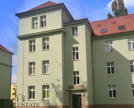 Foto - Wohnung zum Mieten in Magdeburg 357,00 € 47.7 m²