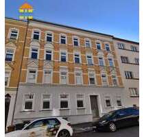 Wohnung zum Kaufen in Chemnitz 55.000,00 € 59.67 m²