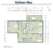 Wohnung zum Kaufen in Bad Harzburg 328.830,00 € 98.6 m²