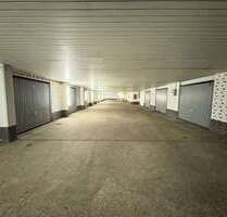 Garage zu vermieten in Dortmund 100,81 €