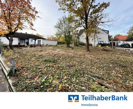 Foto - Grundstück zu verkaufen in Herzogenaurach 338.800,00 € 440 m²