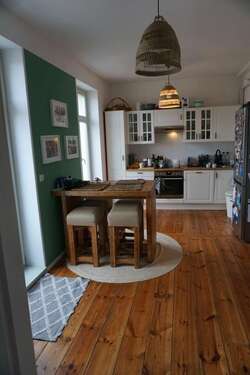 Foto - Wohnung zum Kaufen in Caputh 435.000,00 € 121 m²