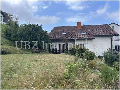 Foto - Haus zum Kaufen in Laufach 400.000,00 € 182 m²