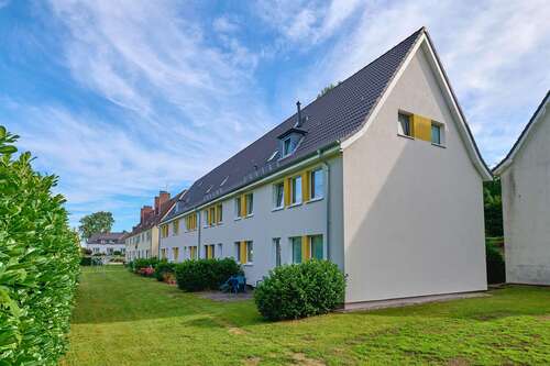 Foto - Wohnung zum Mieten in Mönkeberg 722,36 € 57.33 m²