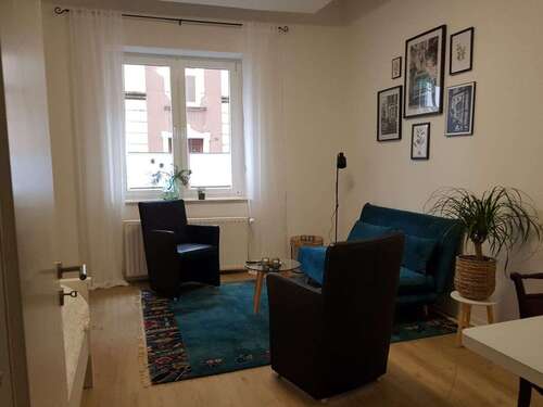 Foto - Wohnen auf Zeit in Bochum 960,00 €