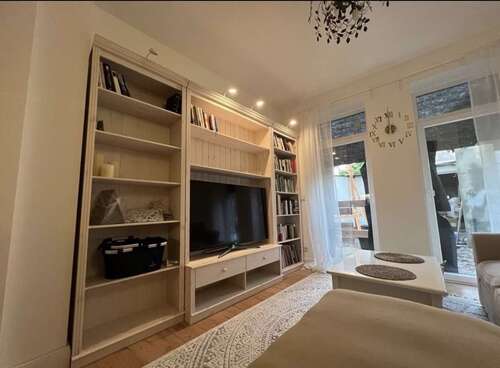 Foto - Wohnung zum Mieten in Lemgo 750,00 € 56 m²