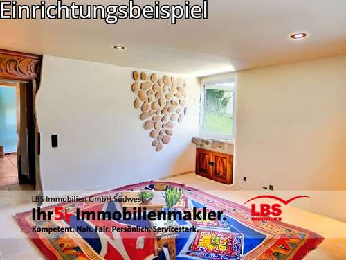 Foto - Wohnung zum Kaufen in Tübingen 279.000,00 € 70 m²