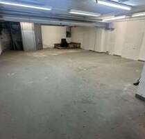 Halle in Ludwigshafen 900,00 € 153.65 m²