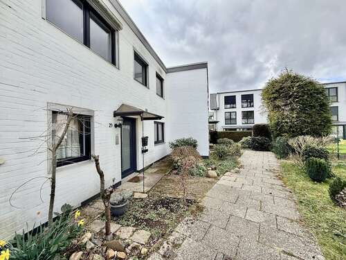 Foto - Haus zum Kaufen in Neustadt am Rübenberge 295.000,00 € 148 m²